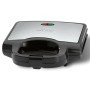 Sandwichmaker Clatronic ST 3778 Schwarz 750 W | Tienda24 Tienda24.eu