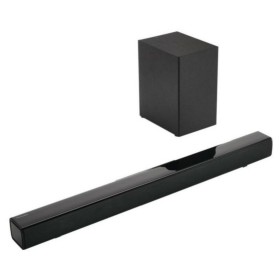 Barra de Sonido Panasonic SC-HTB150 Negro 100 W