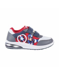 Chaussures de Running pour Enfants Champion Bold 3 B Ps Low Cut Noir | Tienda24 Tienda24.eu