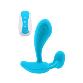 Vibrador We-Vibe Azul | Tienda24 - Global Online Shop Tienda24.eu