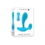 Vibrador Gender X Azul | Tienda24 - Global Online Shop Tienda24.eu