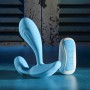 Vibrador Gender X Azul | Tienda24 - Global Online Shop Tienda24.eu