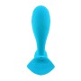 Vibrador Gender X Azul | Tienda24 - Global Online Shop Tienda24.eu