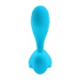 Vibrador Gender X Azul | Tienda24 - Global Online Shop Tienda24.eu