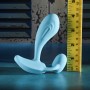 Vibrador Gender X Azul | Tienda24 - Global Online Shop Tienda24.eu