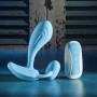 Vibrador Gender X Azul | Tienda24 - Global Online Shop Tienda24.eu