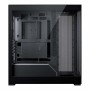 Case computer desktop ATX Phanteks PH-NV523TG_DBK02 Nero