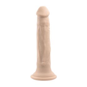 Natürliches Dildo Gender X Silikon Ø 3,5 cm | Tienda24 - Global Online Shop Tienda24.eu