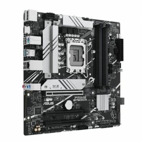 Placa Base ASRock B550M STEEL LEGEND AMD AM4 AMD B550 AMD | Tienda24 Tienda24.eu