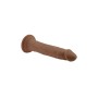 Natürliches Dildo Evolved Silikon ABS Ø 4,5 cm (17,8 cm) | Tienda24 - Global Online Shop Tienda24.eu