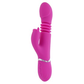 Vibrador de Ponto G Evolved Roxo | Tienda24 - Global Online Shop Tienda24.eu