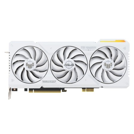 Tarjeta Gráfica Asus TUF-RTX4070TIS GEFORCE RTX 4070 TI SUPER 16 GB GDDR6X | Tienda24 Tienda24.eu