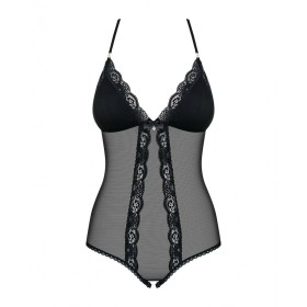 Body Baci Lingerie Nero M/L | Tienda24 - Global Online Shop Tienda24.eu