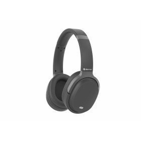 Auriculares Bluetooth Denver Electronics BTN210B NEGRO