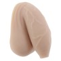 Dildo Realista Gender X TPE Ø 4,3 cm | Tienda24 - Global Online Shop Tienda24.eu