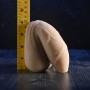 Dildo Realista Gender X TPE Ø 4,3 cm | Tienda24 - Global Online Shop Tienda24.eu