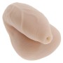 Dildo Realista Gender X TPE Ø 4,3 cm | Tienda24 - Global Online Shop Tienda24.eu