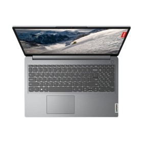 Ordinateur Portable Lenovo LOQ 15,6" Intel Core i5-12450HX 16 GB RAM 1 TB SSD Nvidia Geforce RTX 4050 | Tienda24 Tienda24.eu