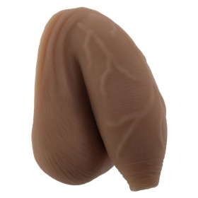 Dildo Realistico VSCNOVELTY Nero 16,5 cm | Tienda24 - Global Online Shop Tienda24.eu