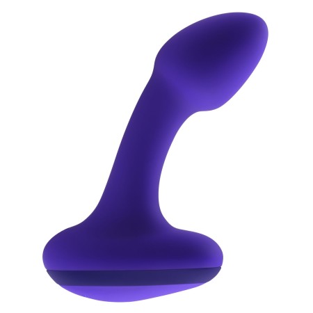 Plug Anale Gender X ANYBODY'S Viola (8,9 cm) | Tienda24 - Global Online Shop Tienda24.eu