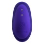 Plug Anale Gender X ANYBODY'S Viola (8,9 cm) | Tienda24 - Global Online Shop Tienda24.eu