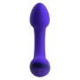 Plug Anale Gender X ANYBODY'S Viola (8,9 cm) | Tienda24 - Global Online Shop Tienda24.eu