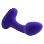 Plug Anale Gender X ANYBODY'S Viola (8,9 cm) | Tienda24 - Global Online Shop Tienda24.eu