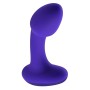 Plug Anale Gender X ANYBODY'S Viola (8,9 cm) | Tienda24 - Global Online Shop Tienda24.eu