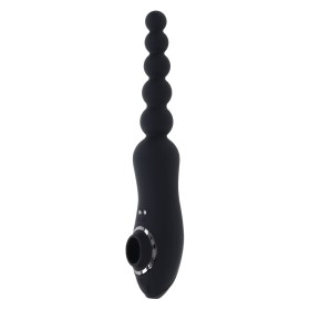 Vibrador Anal Cassini Preto Dream Toys Essentials Up Cor de Rosa | Tienda24 - Global Online Shop Tienda24.eu