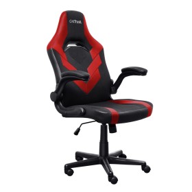 Gaming Chair Talius Vulture Black Orange Black/Orange | Tienda24 Tienda24.eu