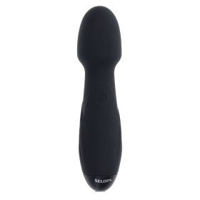 Massaggiatore Bodywand Nero | Tienda24 - Global Online Shop Tienda24.eu