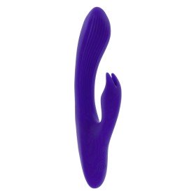 Vibromasseur Happy Rabbit Rose | Tienda24 - Global Online Shop Tienda24.eu