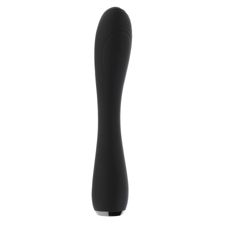 G-Punkt Vibrator Selopa Schwarz | Tienda24 - Global Online Shop Tienda24.eu