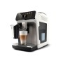 Superautomatic Coffee Maker Philips EP4443/70 White Silver 230 W 15 bar 1,8 L | Tienda24 Tienda24.eu