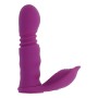 Mini-Vibrator Playboy Purple | Tienda24 - Global Online Shop Tienda24.eu