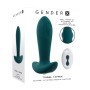 Vibrador Gender X Verde | Tienda24 - Global Online Shop Tienda24.eu