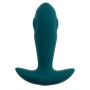 Vibrator Gender X Green | Tienda24 - Global Online Shop Tienda24.eu