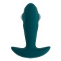 Vibrator Gender X Green | Tienda24 - Global Online Shop Tienda24.eu