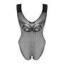 Body Obsessive B134 Negro S/M/L de Obsessive, Bodies - Ref: M0400685, Precio: 14,74 €, Descuento: %