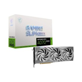 Graphics card Sparkle Intel ARC A750 ROC Luna OC 8 GB GDDR6 | Tienda24 Tienda24.eu