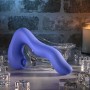 Vibrator Evolved Blue | Tienda24 - Global Online Shop Tienda24.eu