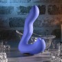 Vibrator Evolved Blue | Tienda24 - Global Online Shop Tienda24.eu