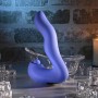 Vibrator Evolved Blue | Tienda24 - Global Online Shop Tienda24.eu