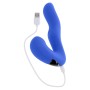 Vibrator Evolved Blue | Tienda24 - Global Online Shop Tienda24.eu