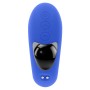 Vibrator Evolved Blue | Tienda24 - Global Online Shop Tienda24.eu