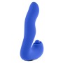 Vibrator Evolved Blue | Tienda24 - Global Online Shop Tienda24.eu