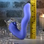 Vibrator Evolved Blue | Tienda24 - Global Online Shop Tienda24.eu