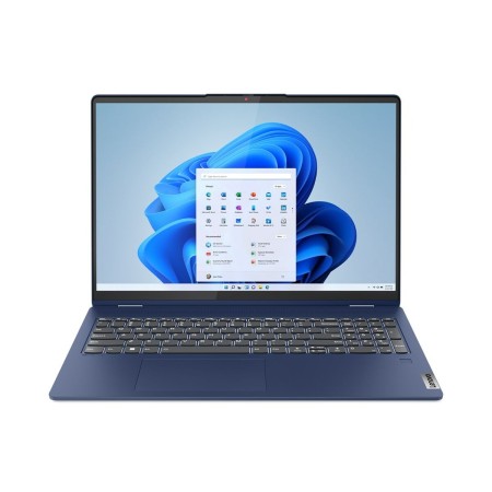 Laptop Lenovo IdeaPad Flex 5 16IRU8 16" Intel Core i7-1355U 16 GB RAM 512 GB SSD (Refurbished A+) | Tienda24 Tienda24.eu