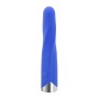 Vibromasseur Evolved Bleu | Tienda24 - Global Online Shop Tienda24.eu