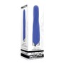 Vibromasseur Evolved Bleu | Tienda24 - Global Online Shop Tienda24.eu